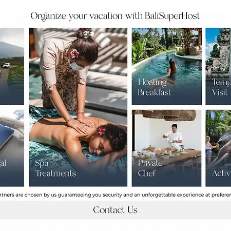Villa Nwantiti By Balisuperhost Ubud  Exterior photo