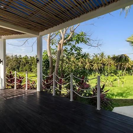 Villa Nwantiti By Balisuperhost Ubud  Exterior photo