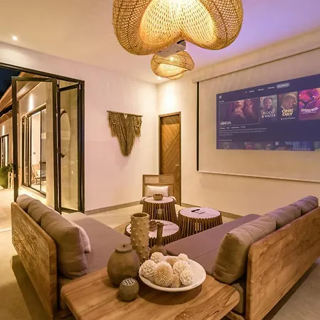 Villa Nwantiti By Balisuperhost Ubud  Exterior photo